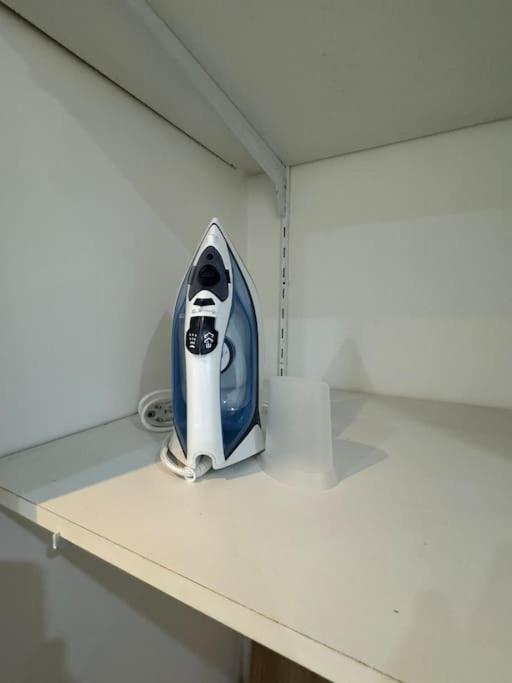 Grand Appartement 3 Chambres Balcon - Partdieu 리옹 외부 사진