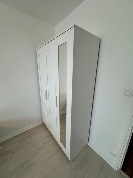 Grand Appartement 3 Chambres Balcon - Partdieu 리옹 외부 사진