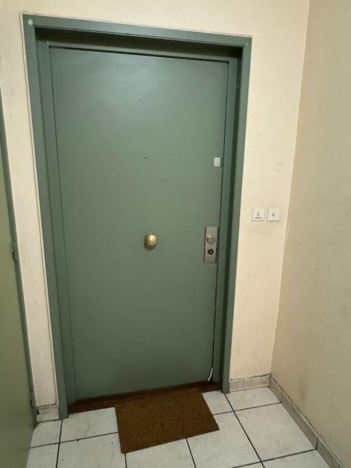 Grand Appartement 3 Chambres Balcon - Partdieu 리옹 외부 사진